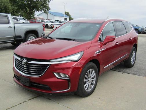 2024 Buick Enclave Premium AWD