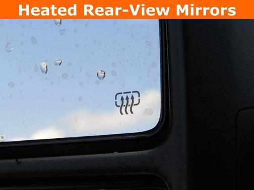 Bright White Clearcoat 2026 RAM 2500 Warlock Crew Cab 4x4 6'4' Box