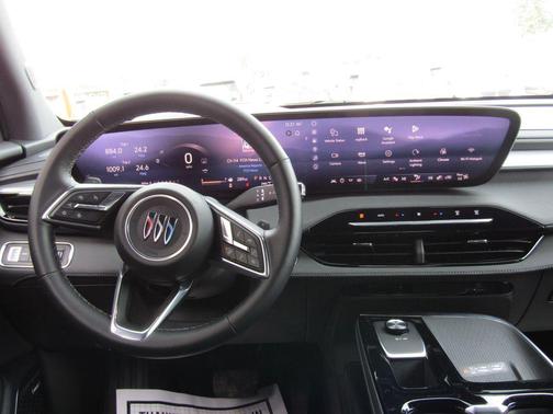 2025 Buick Enclave Preferred FWD