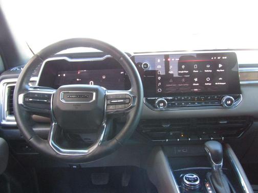 2023 GMC Canyon Denali