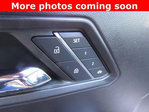 2023 GMC Canyon Denali