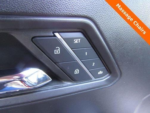 2023 GMC Canyon Denali