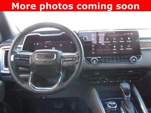 2023 GMC Canyon Denali