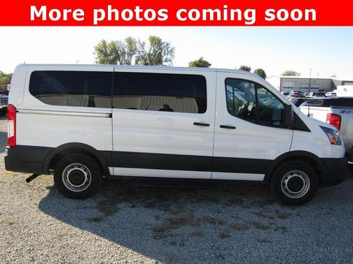 2020 Ford Transit-150 XL