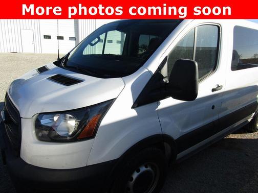 2020 Ford Transit-150 XL