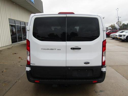 2020 Ford Transit-150 XL