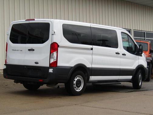 2020 Ford Transit-150 XL