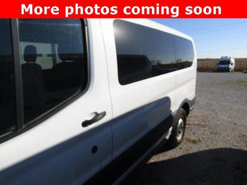 2020 Ford Transit-150 XL