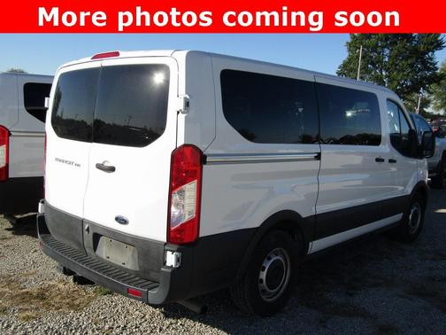 2020 Ford Transit-150 XL