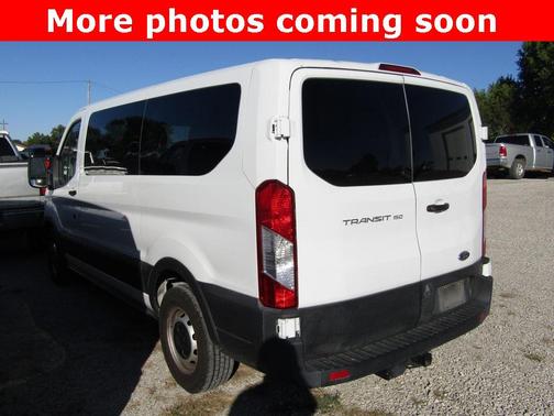 2020 Ford Transit-150 XL
