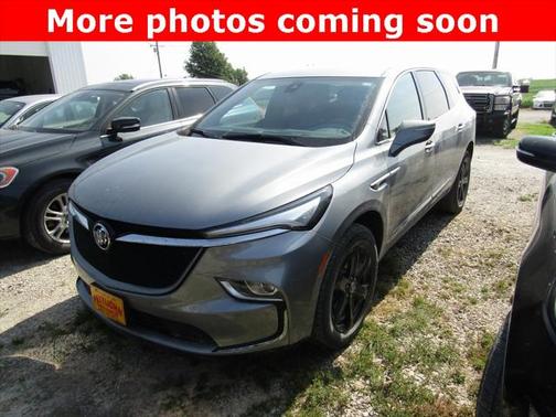 2024 Buick Enclave Essence AWD