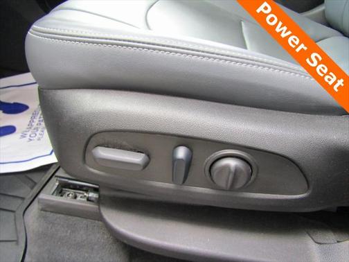 2024 Buick Enclave Essence AWD