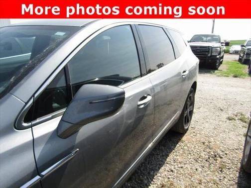 2024 Buick Enclave Essence AWD