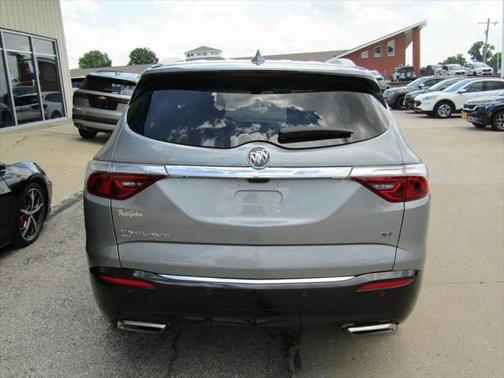 2024 Buick Enclave Essence AWD