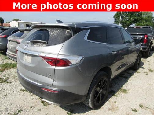 2024 Buick Enclave Essence AWD
