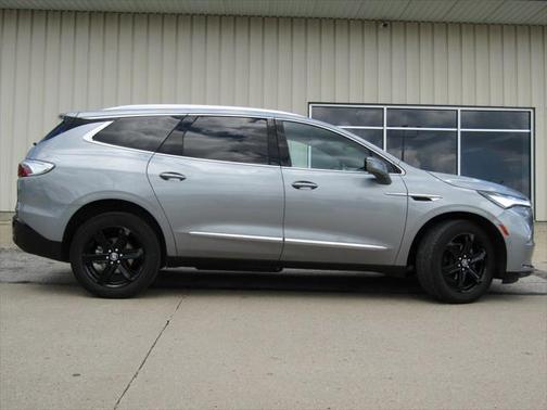 2024 Buick Enclave Essence AWD