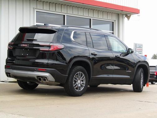 2025 GMC Acadia AWD Elevation