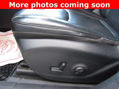 2020 Jeep Cherokee Trailhawk Elite