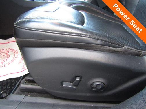 2020 Jeep Cherokee Trailhawk Elite