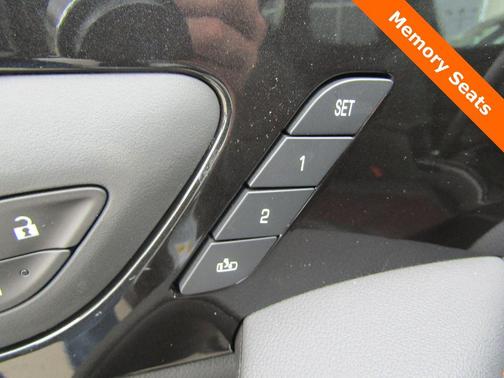 Sterling Gray Metallic 2026 Chevrolet Blazer RS