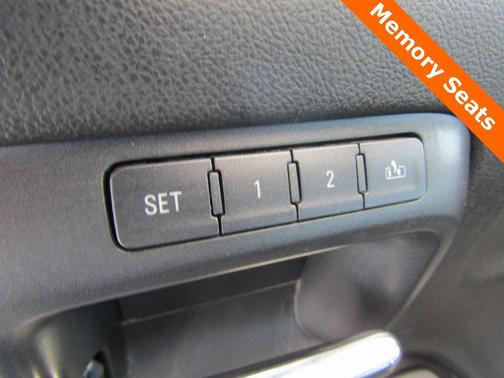 2015 GMC Sierra 1500 Denali