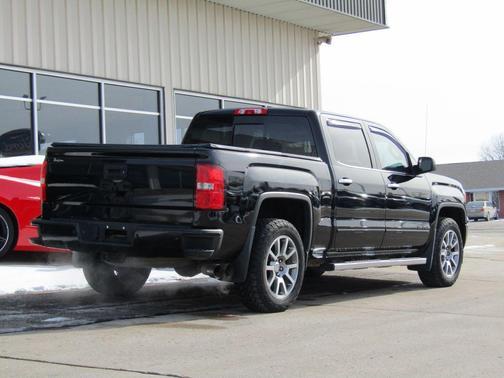 2015 GMC Sierra 1500 Denali