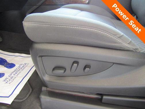 2020 Chevrolet Tahoe LS