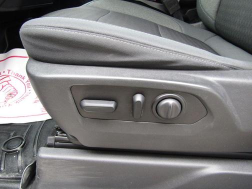 2020 GMC Sierra 2500 SLE