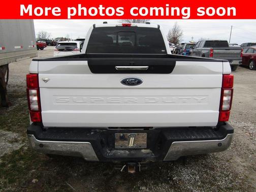 2020 Ford F-350 Lariat