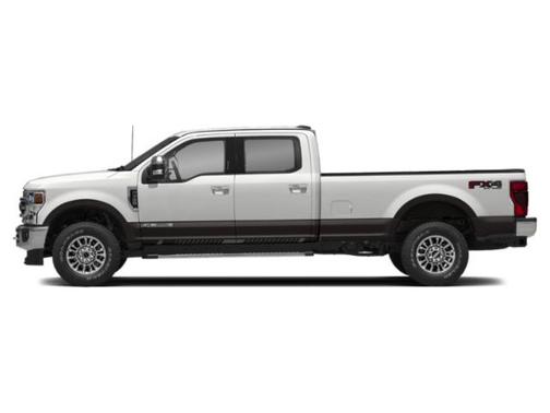 2020 Ford F-350 Lariat