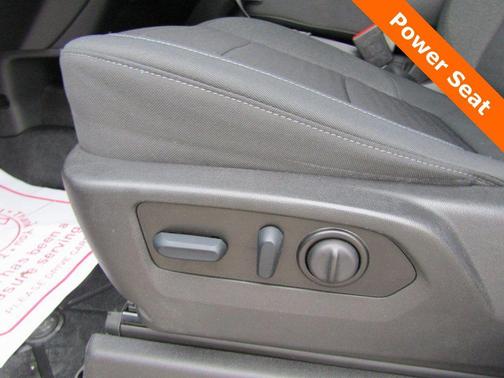 2022 Chevrolet Silverado 2500 Custom