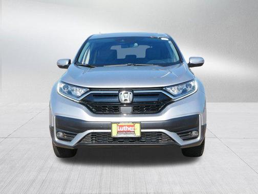 2020 Honda CR-V AWD EX-L