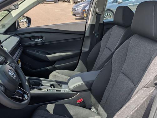 Canyon River Blue Metallic 2026 Honda Accord SE