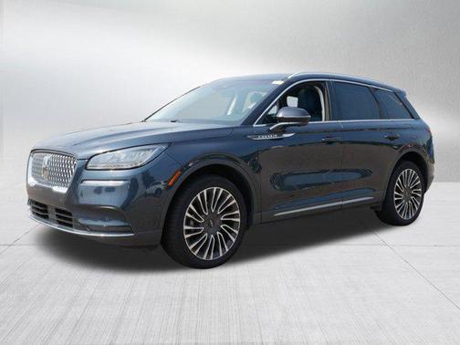 2021 Lincoln Corsair Reserve