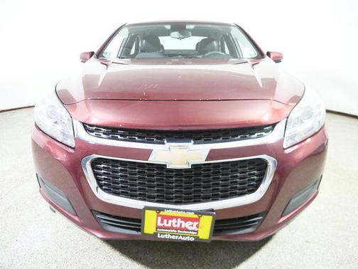 2015 Chevrolet Malibu 1LT