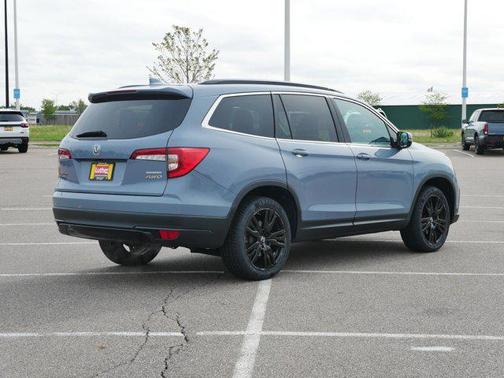 2022 Honda Pilot AWD Special Edition