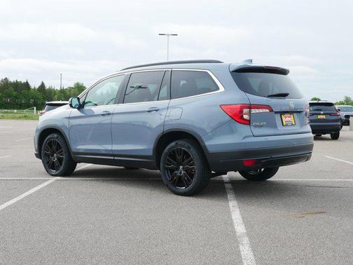 2022 Honda Pilot AWD Special Edition