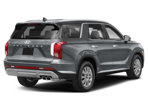 Moonlight Cloud 2024 Hyundai PALISADE SEL 7P