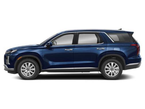 Moonlight Cloud 2024 Hyundai PALISADE SEL 7P