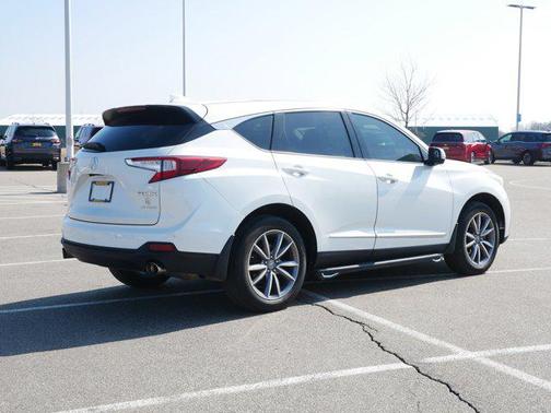2019 Acura RDX Advance Package