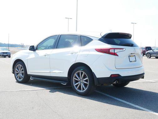 2019 Acura RDX Advance Package