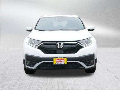 2020 Honda CR-V AWD EX