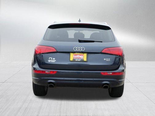 2013 Audi Q5 2.0T Premium Plus