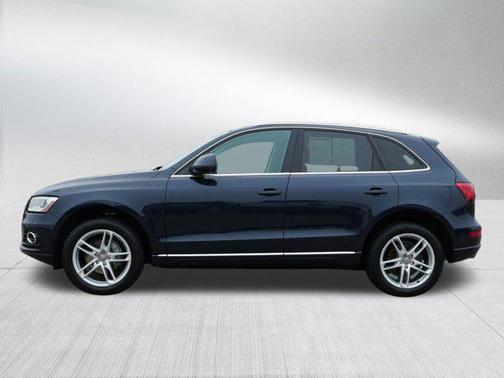 2013 Audi Q5 2.0T Premium Plus