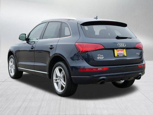 2013 Audi Q5 2.0T Premium Plus