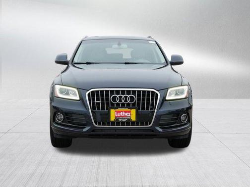 2013 Audi Q5 2.0T Premium Plus