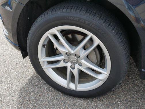 2013 Audi Q5 2.0T Premium Plus