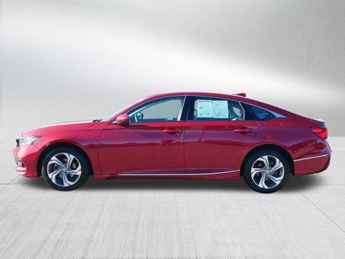 2020 Honda Accord EX 1.5T