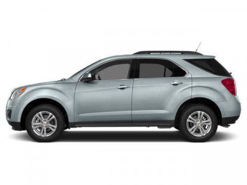 2015 Chevrolet Equinox 1LT