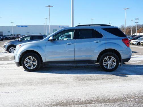 2015 Chevrolet Equinox 1LT